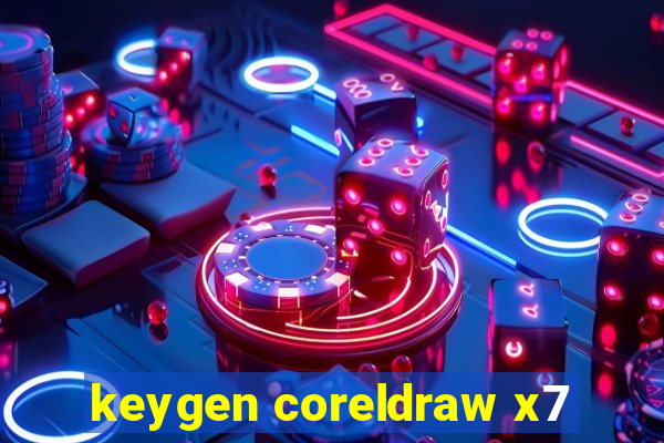 keygen coreldraw x7